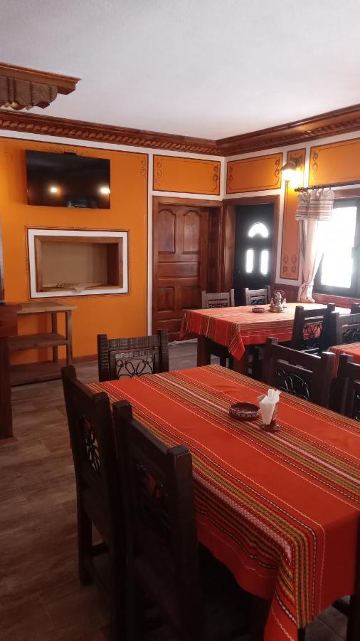 Стаи За Гости Дончо Войвода Koprivshtitsa Exterior foto