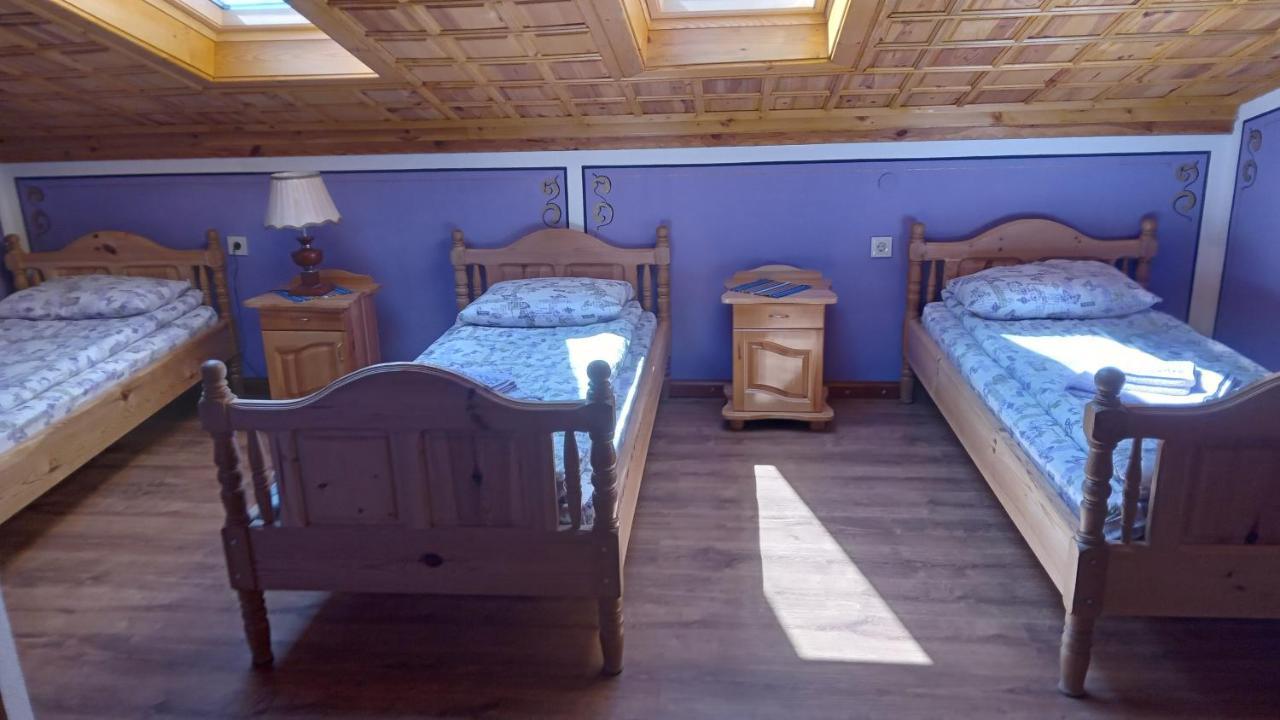 Стаи За Гости Дончо Войвода Koprivshtitsa Exterior foto